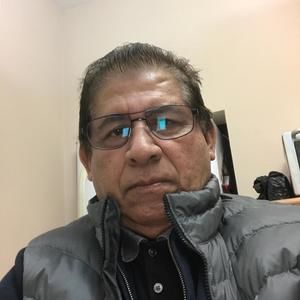 Meet your Posher, Oscar jose